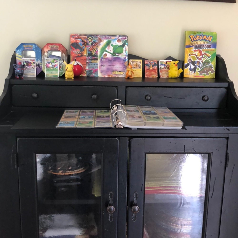 Pokémon extravaganza